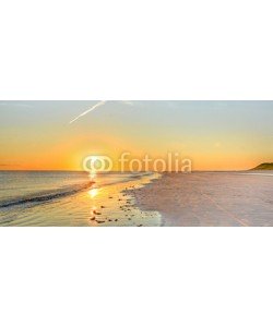 Marco2811, Sonnenuntergang am Strand