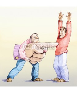 nuvolanevicata, blackmailed by the judgment