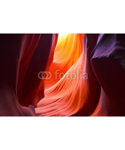 surangaw, Antelope canyon, Arizona, Utah, United states of america