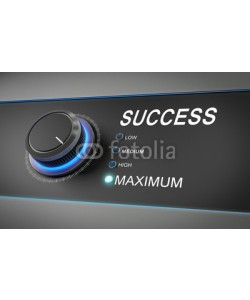 Coloures-pic, Success / 3d Concept