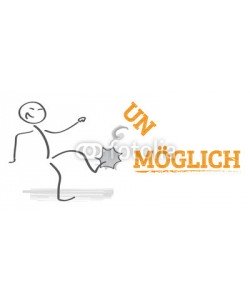 Trueffelpix, Veränderung - von unmöglich zu möglich