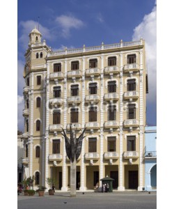 Blickfang, Havanna Cuba Lonja del Comercio