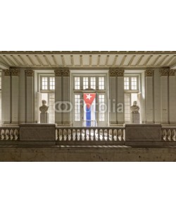 Blickfang, Havanna Cuba Lonja del Comercio