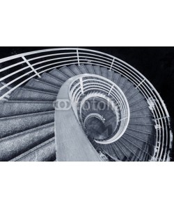 leeyiutung, Spiral Staircase