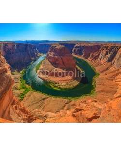 aiisha, Horshoe Bend point