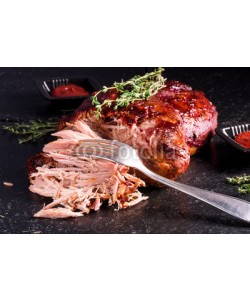 Dar1930, Pulled Pork