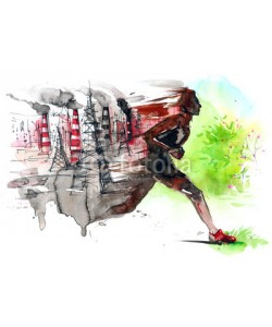 okalinichenko, environmental pollution