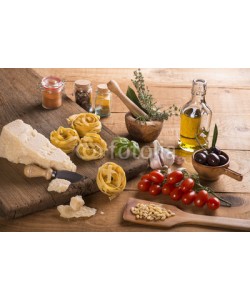 luigi giordano, cibo italiano benessere e cultura