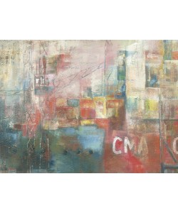 Helma Wolff, Containerhafen II