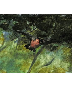 Edouard Manet, Dejeuner sur l'Herbe, 1863 (oil on canvas) (detail of 2310)