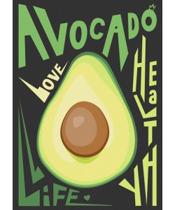 Ayse, Kitchen Avocado