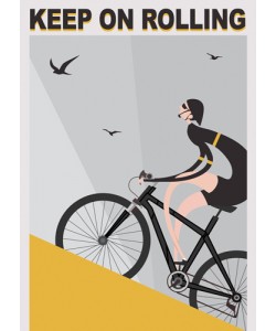 Ayse, Keep on Rolling