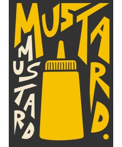 Ayse, Kitchen Mustard
