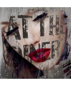Micha Baker, Regrets I
