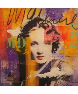 Micha Baker, Marlene