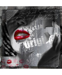 Micha Baker, Waiting