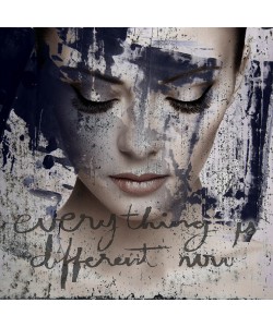 Micha Baker, Patience