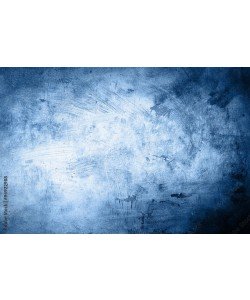 grunge blue background, Azahara MarcosDeLeon 