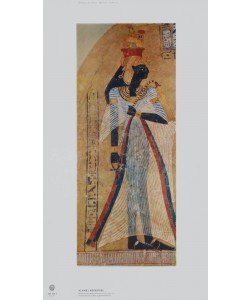 Aegyptisch, Achmes - Nofretete