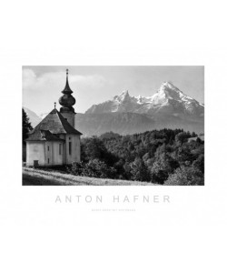 Anton Hafner, Maria Gern