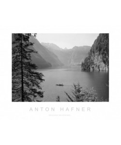 Anton Hafner, Königssee am Malerwinkel