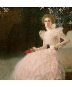 Gustav Klimt, Sonja Knips 