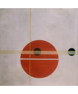 Laszlo Moholy-Nagy, Q 1 Suprematistic