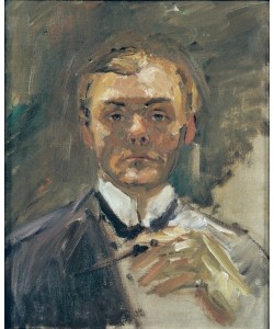Max Beckmann, Ohne Titel