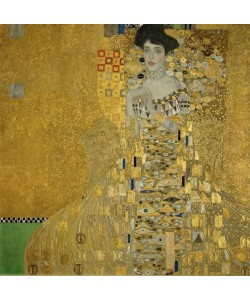 Gustav Klimt, Adele Bloch-Bauer I 