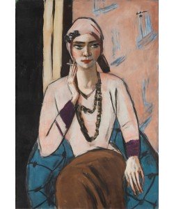 Max Beckmann, untitled