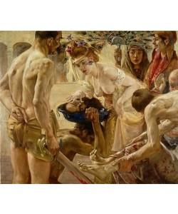 Lovis Corinth, Salome