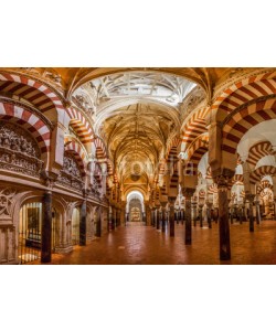 akulamatiau, Mosque-Cathedral of Cordoba, Spain.