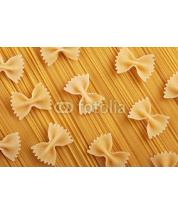 al62, spaghetti e farfalle