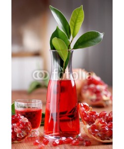 al62, succo di melagrana