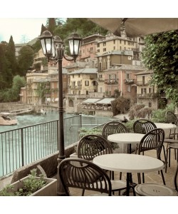 Alan Blaustein, Porto Caffé, Italy