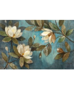 Albena Hristova, Floating Magnolias