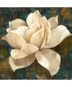 Albena Hristova, Gardenia Blossom Turquoise