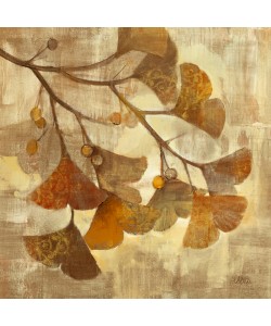 Albena Hristova, Ginkgo