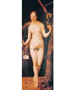 Albrecht Dürer, Eva