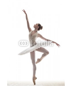 Alexander Yakovlev, the dancer