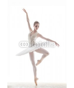 Alexander Yakovlev, the dancer
