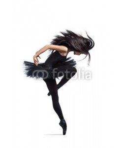 Alexander Yakovlev, the dancer