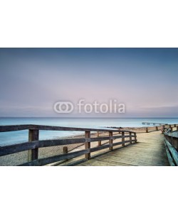 AlexanderLrs, Strandweg