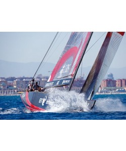 Alinghi, Alinghi 10