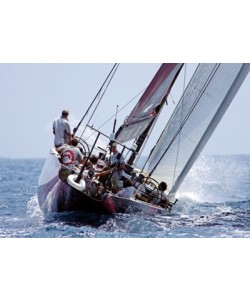 Alinghi, Alinghi 11