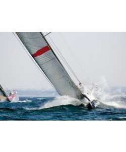 Alinghi, Alinghi 2