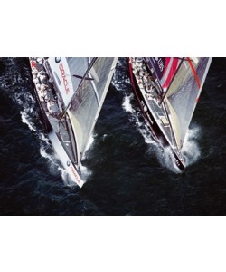 Alinghi, Alinghi 6