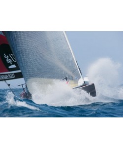 Alinghi, Alinghi 7