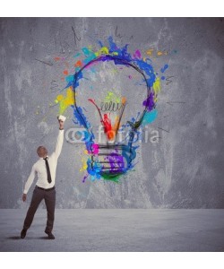 alphaspirit, Creative business idea