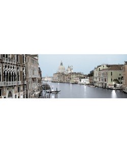 Alan Blaustein, Evening on the Grand Canal